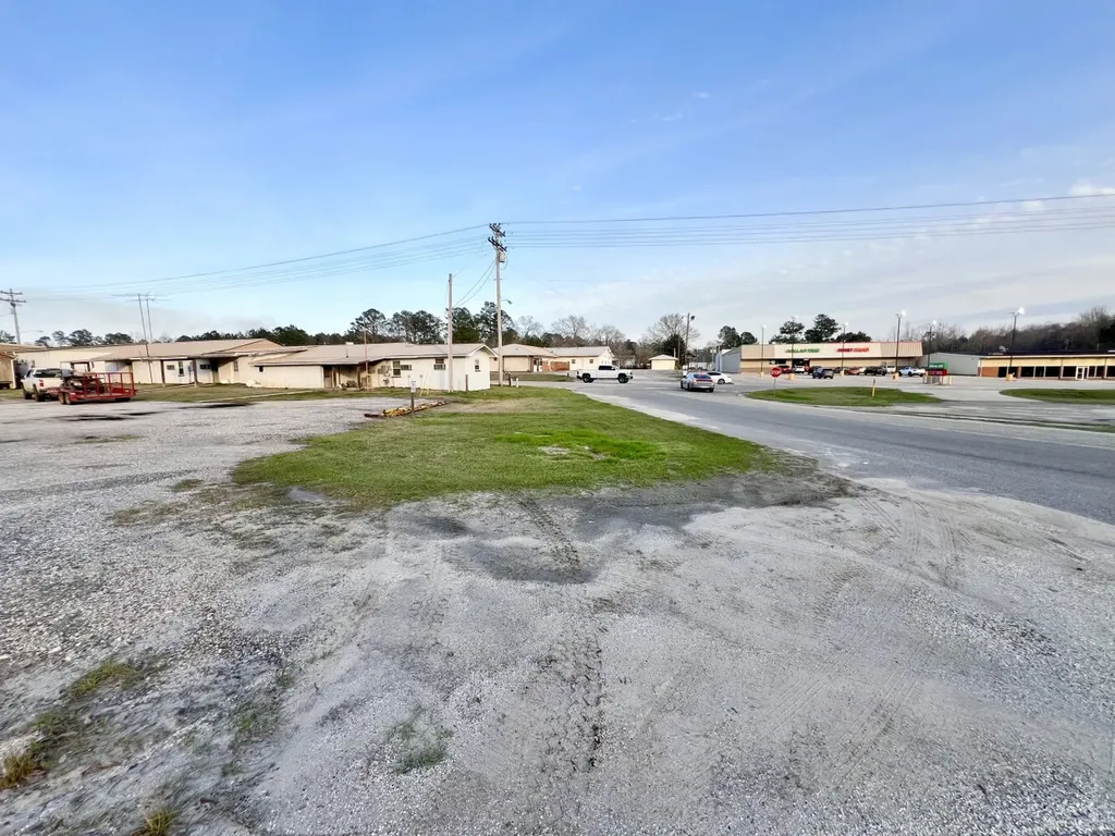 0 Odom Lane Chatom AL 36518