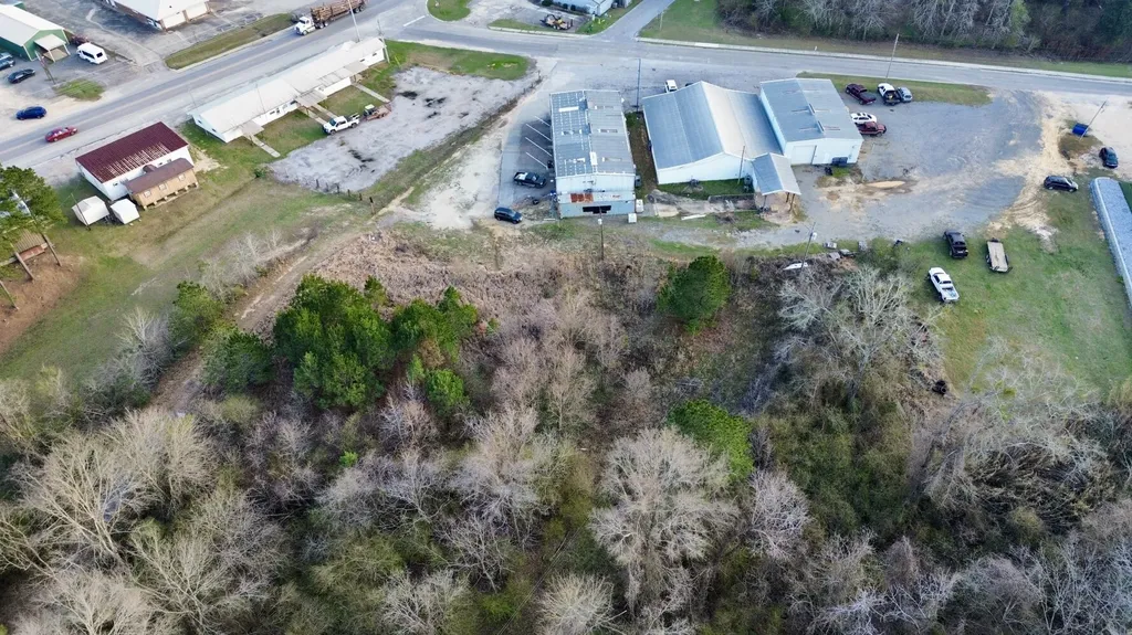 0 Odom Lane Chatom AL 36518