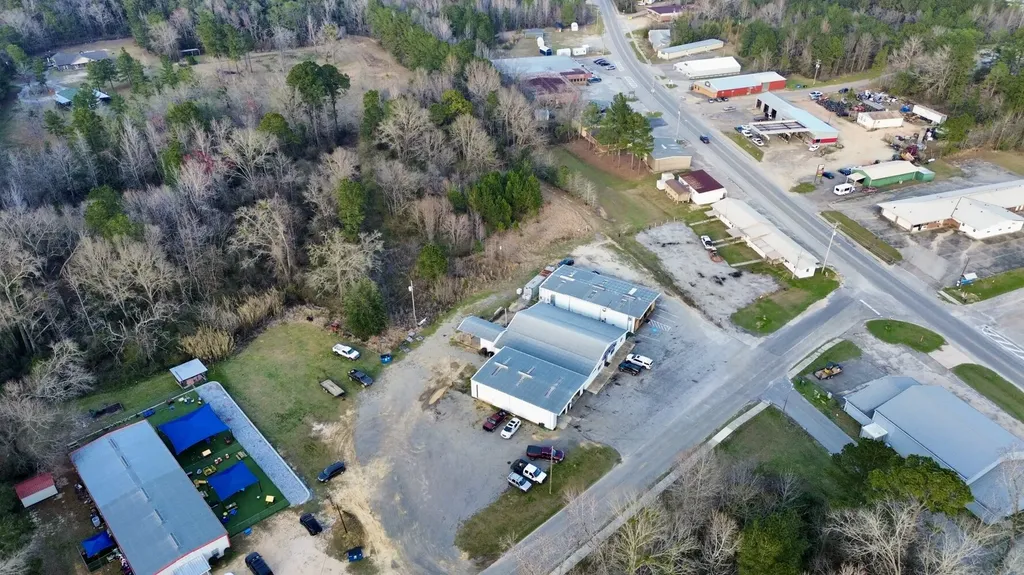 0 Odom Lane Chatom AL 36518