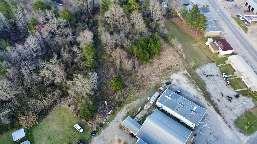 0 Odom Lane Chatom AL 36518