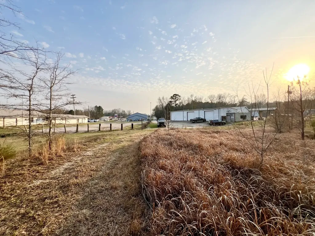 0 Odom Lane Chatom AL 36518