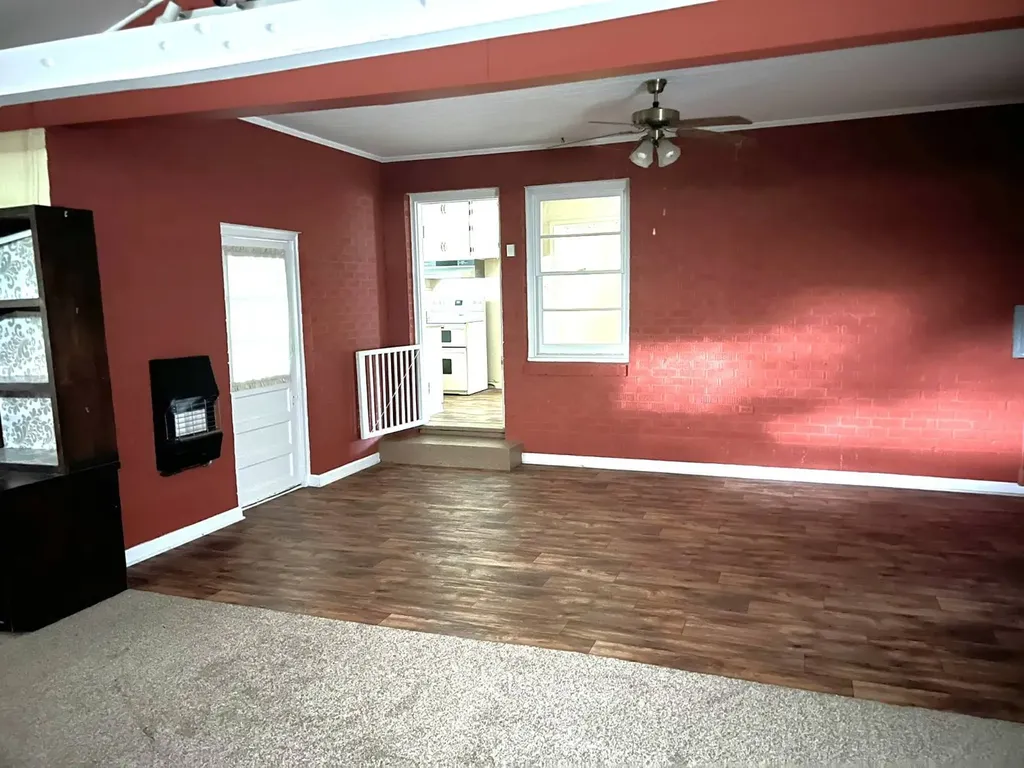 601 Brooks Drive Linden AL 36748