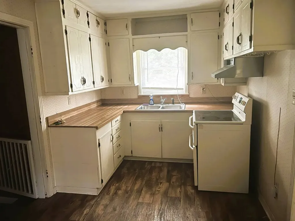 601 Brooks Drive Linden AL 36748