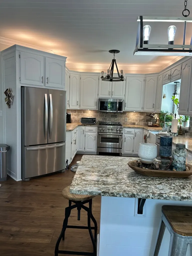 229 Kreekview Drive Gadsden AL 35901