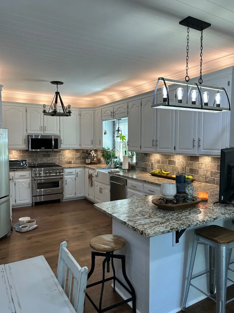 229 Kreekview Drive Gadsden AL 35901