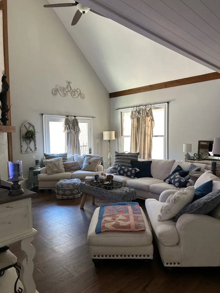 229 Kreekview Drive Gadsden AL 35901