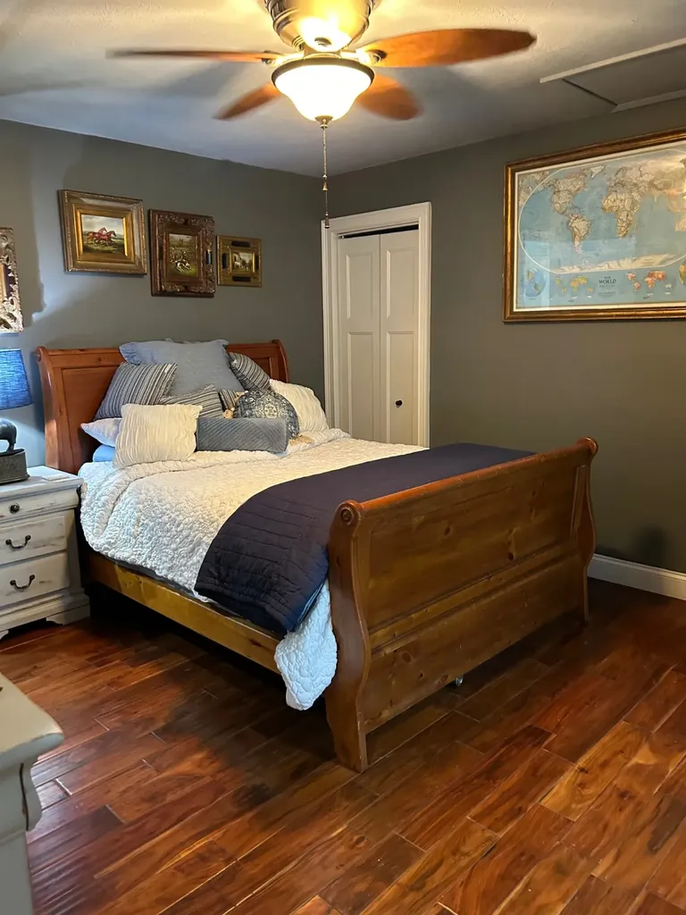 229 Kreekview Drive Gadsden AL 35901