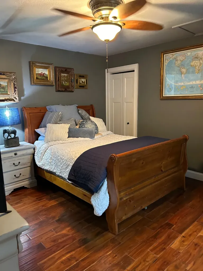 229 Kreekview Drive Gadsden AL 35901