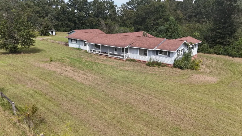 9175 Cottonwood Road Dothan AL 36301