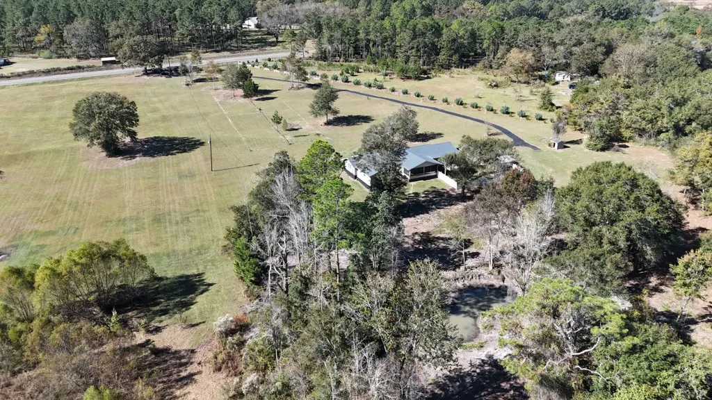 9175 Cottonwood Road Dothan AL 36301