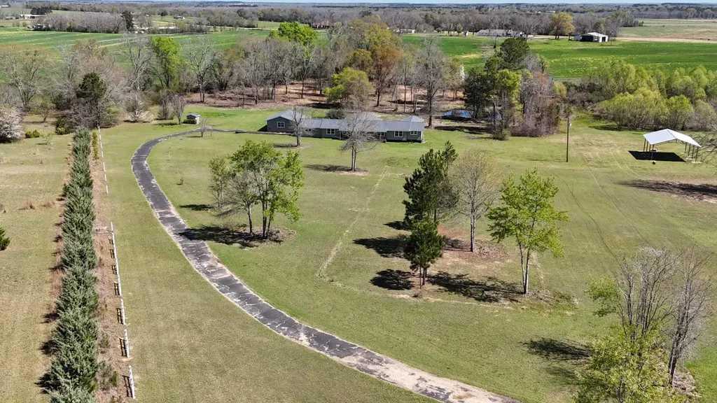 9175 Cottonwood Road Dothan AL 36301