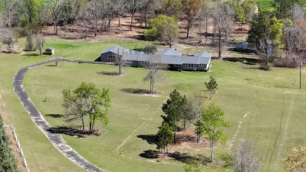 9175 Cottonwood Road Dothan AL 36301