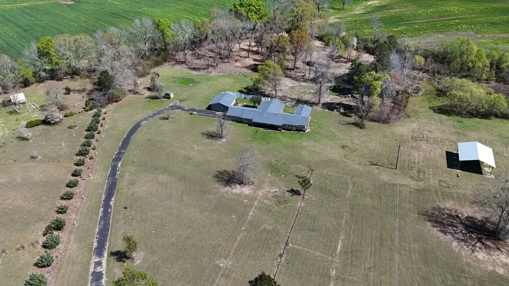 9175 Cottonwood Road Dothan AL 36301
