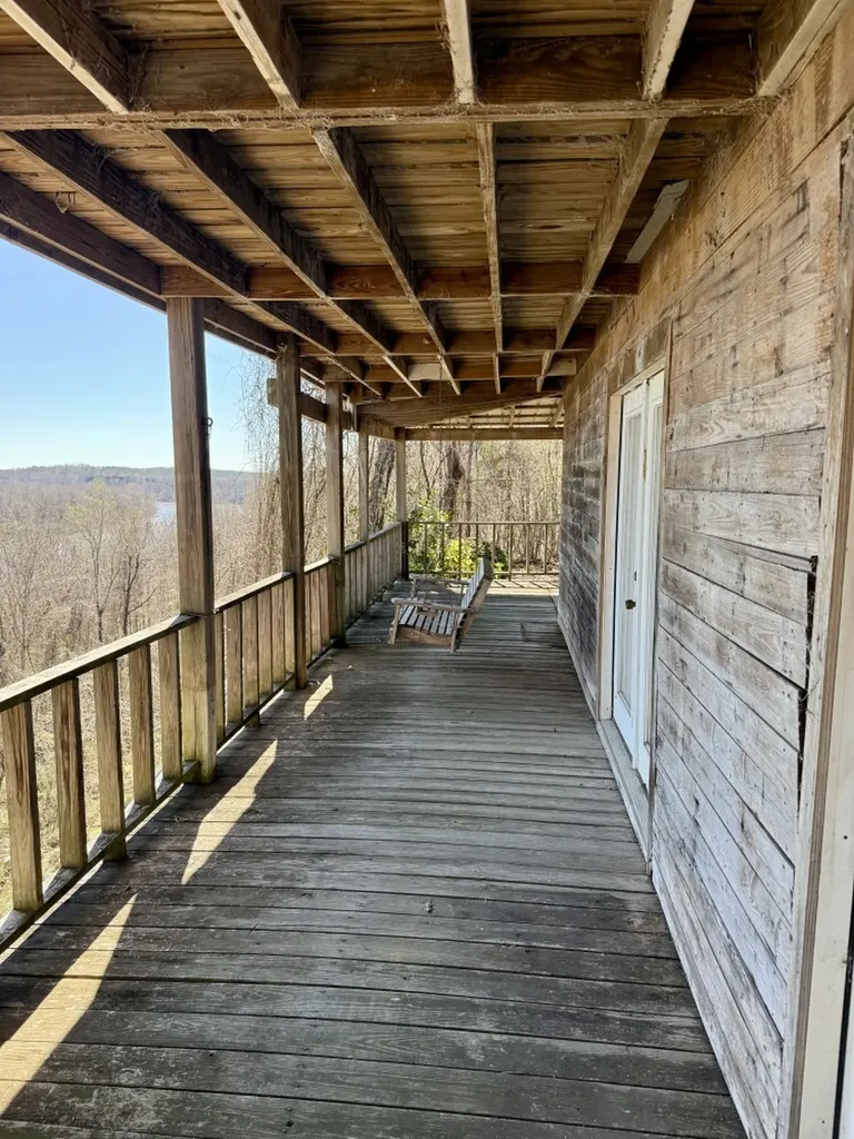 0 County Road 35 E Lower Peach Tree AL 36751