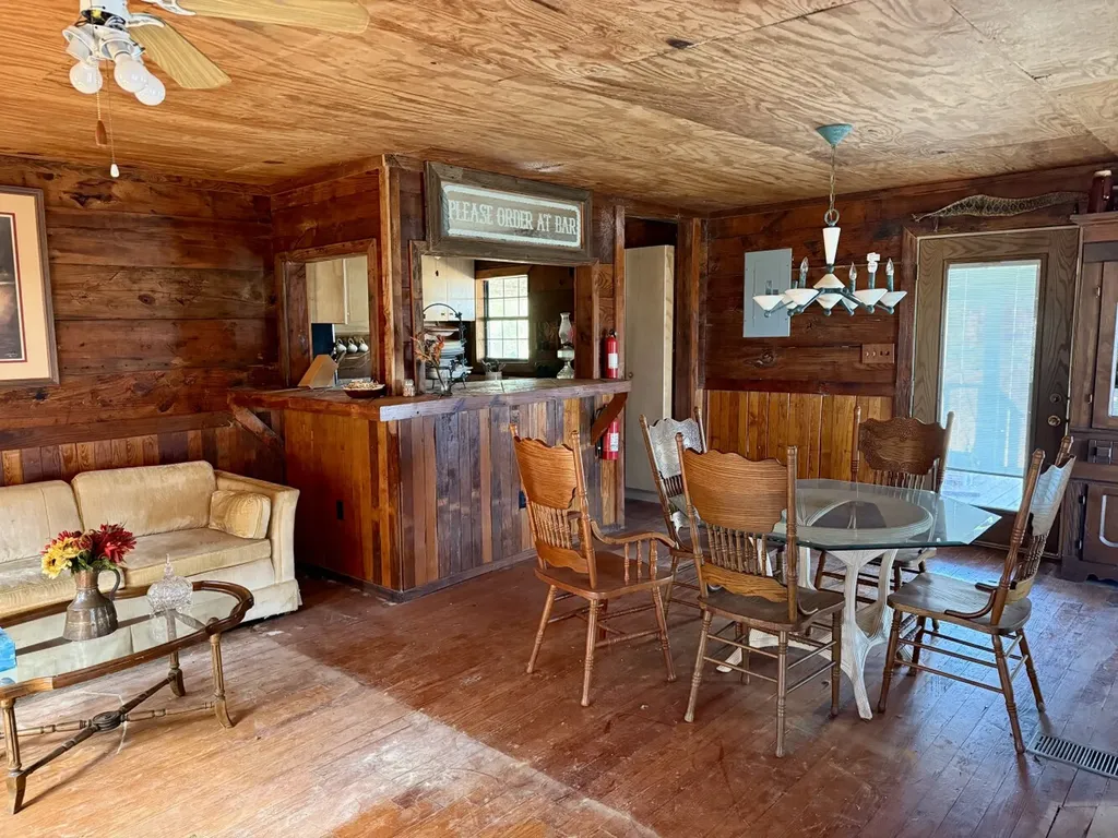 0 County Road 35 E Lower Peach Tree AL 36751