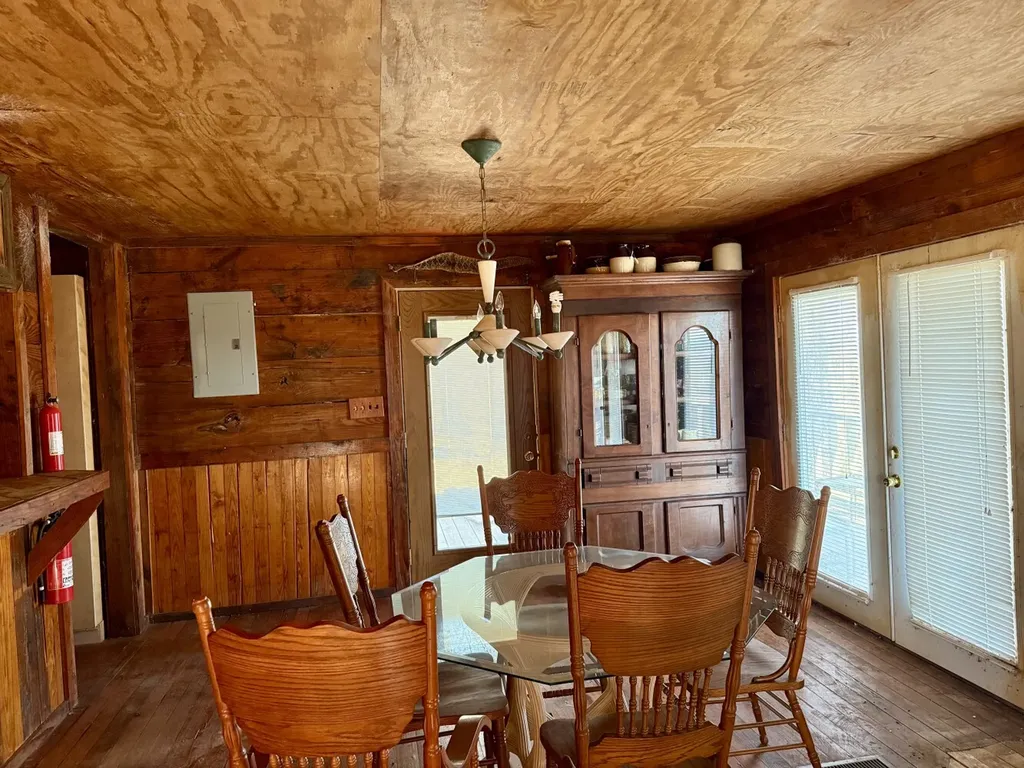 0 County Road 35 E Lower Peach Tree AL 36751