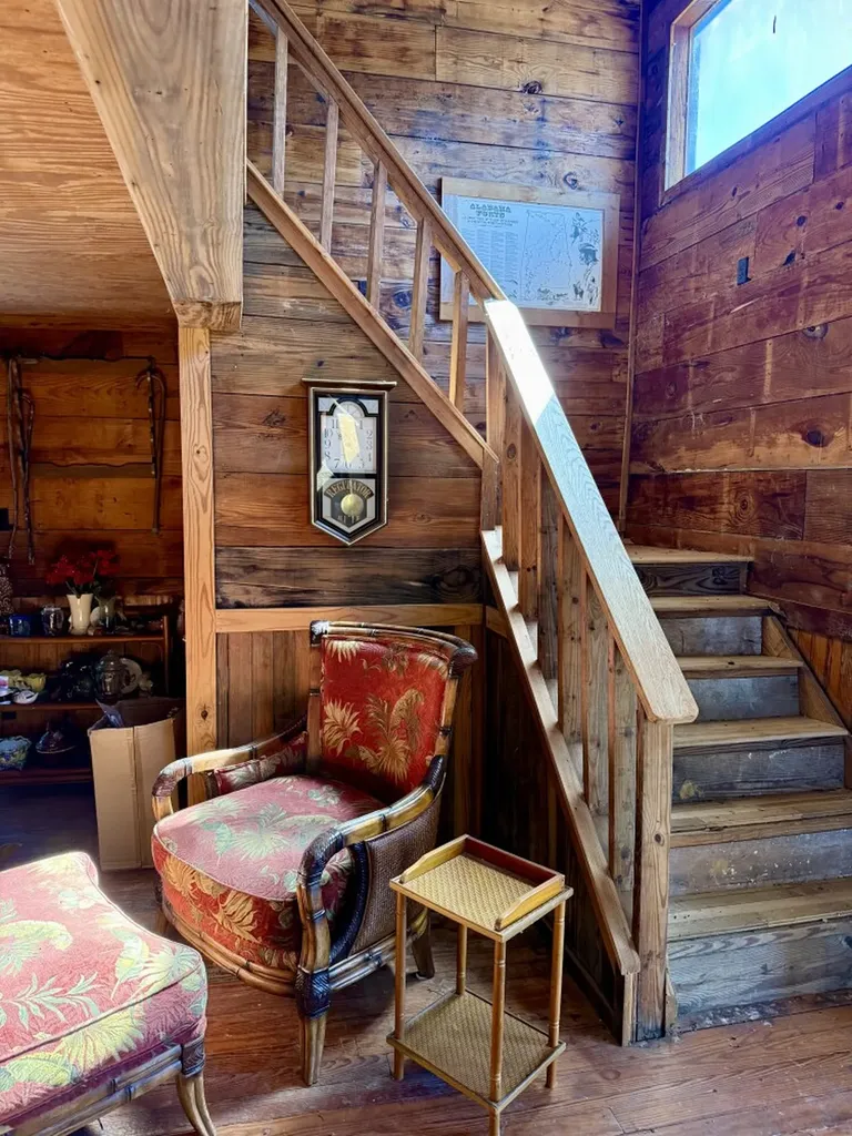 0 County Road 35 E Lower Peach Tree AL 36751