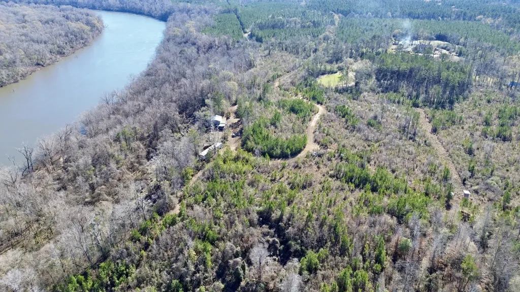 0 County Road 35 E Lower Peach Tree AL 36751