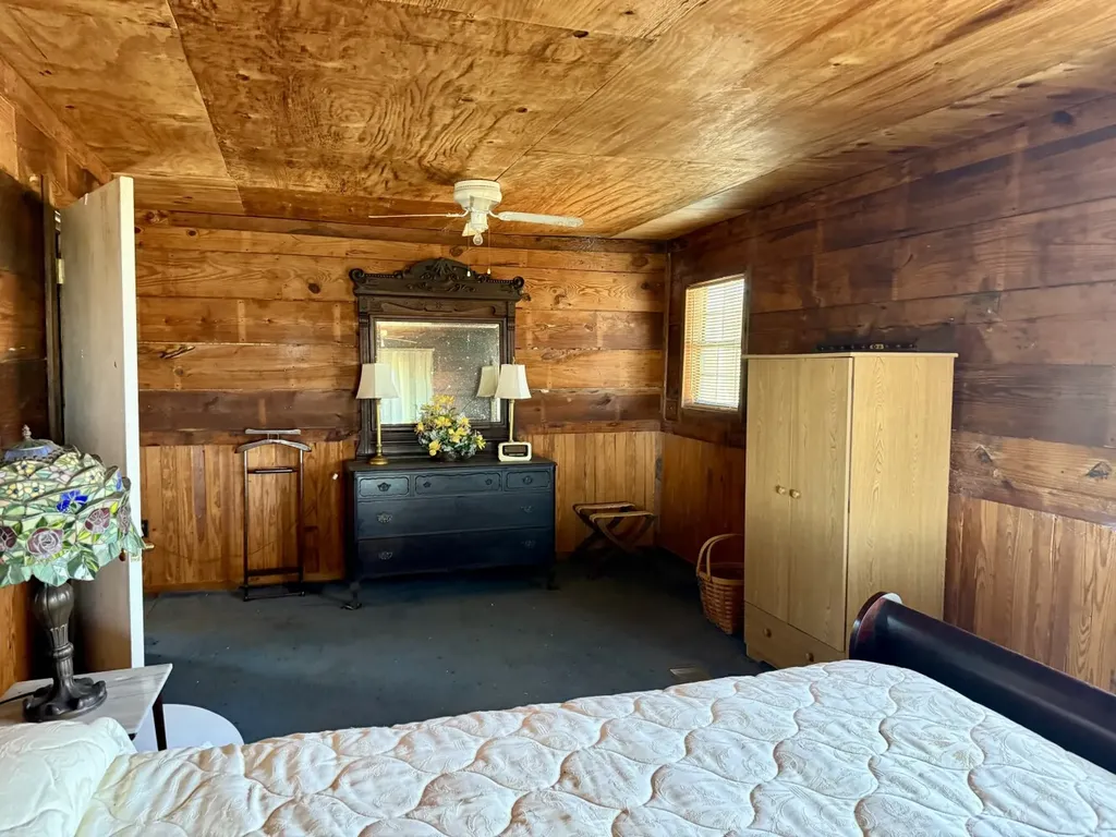 0 County Road 35 E Lower Peach Tree AL 36751