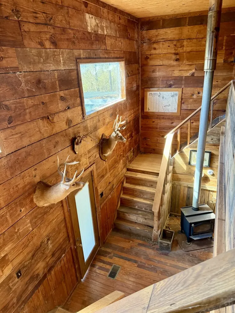 0 County Road 35 E Lower Peach Tree AL 36751