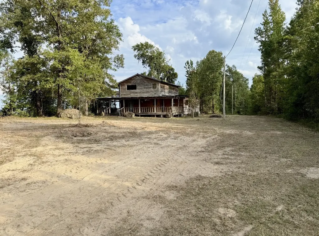 0 County Road 35 E Lower Peach Tree AL 36751