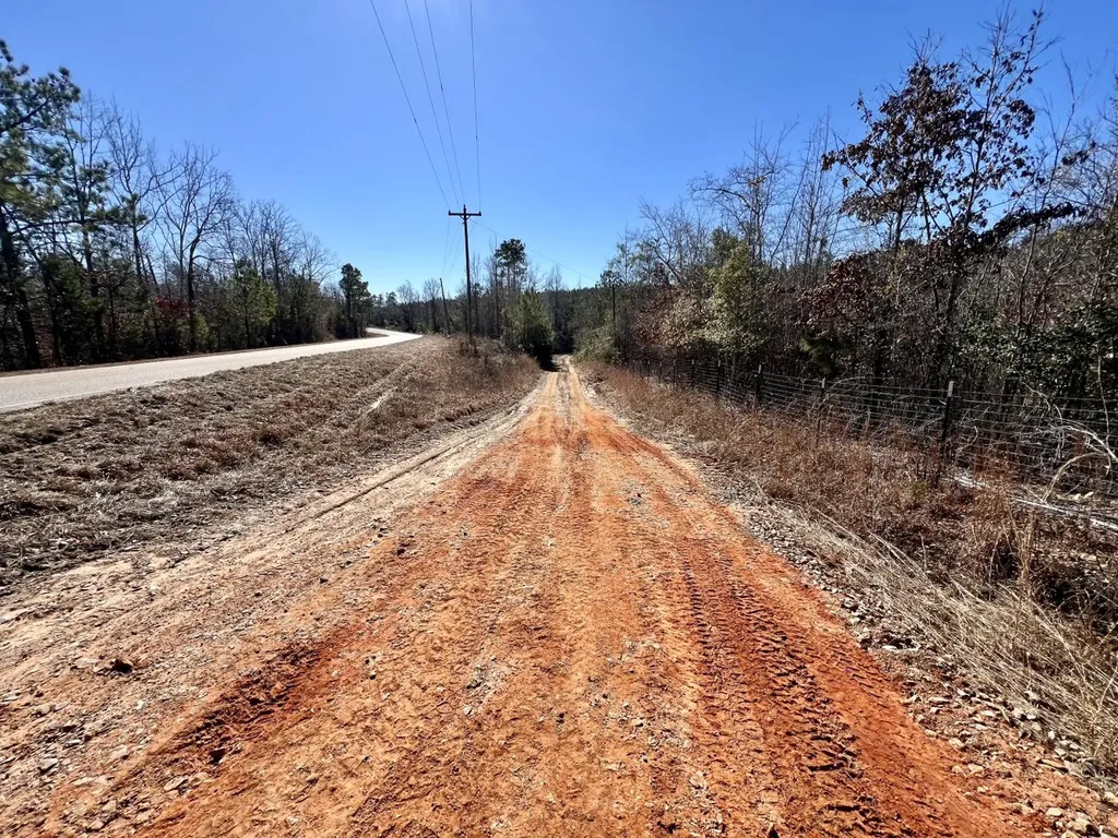 0 Ararat Road Toxey AL 36921