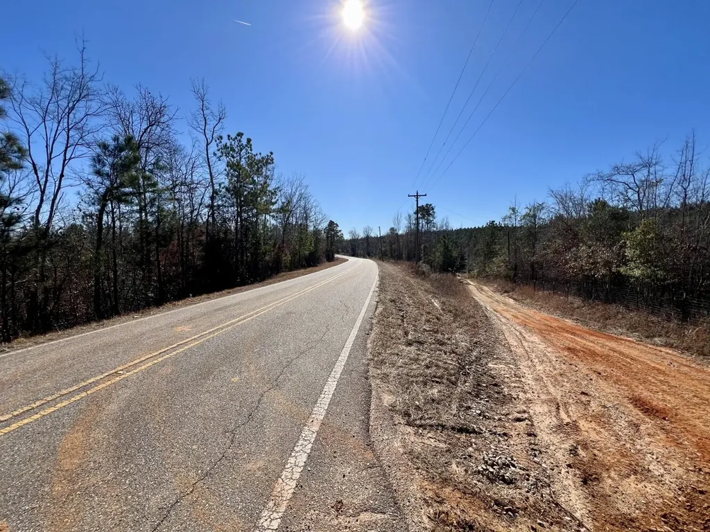 0 Ararat Road Toxey AL 36921