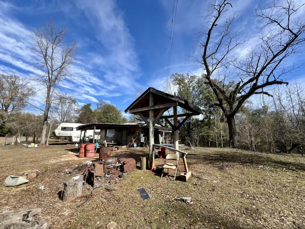 0 Holiday Lane Vashti AL 36482