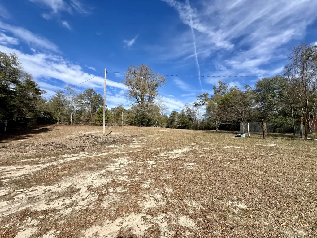 0 Holiday Lane Vashti AL 36482