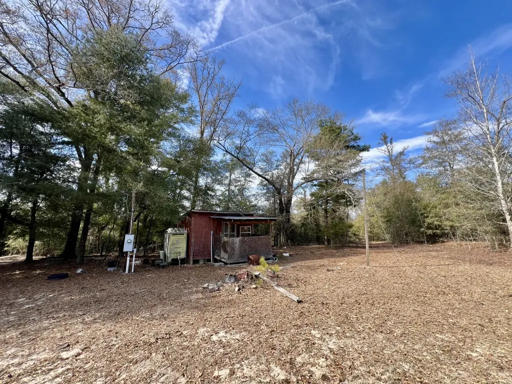 0 Holiday Lane Vashti AL 36482