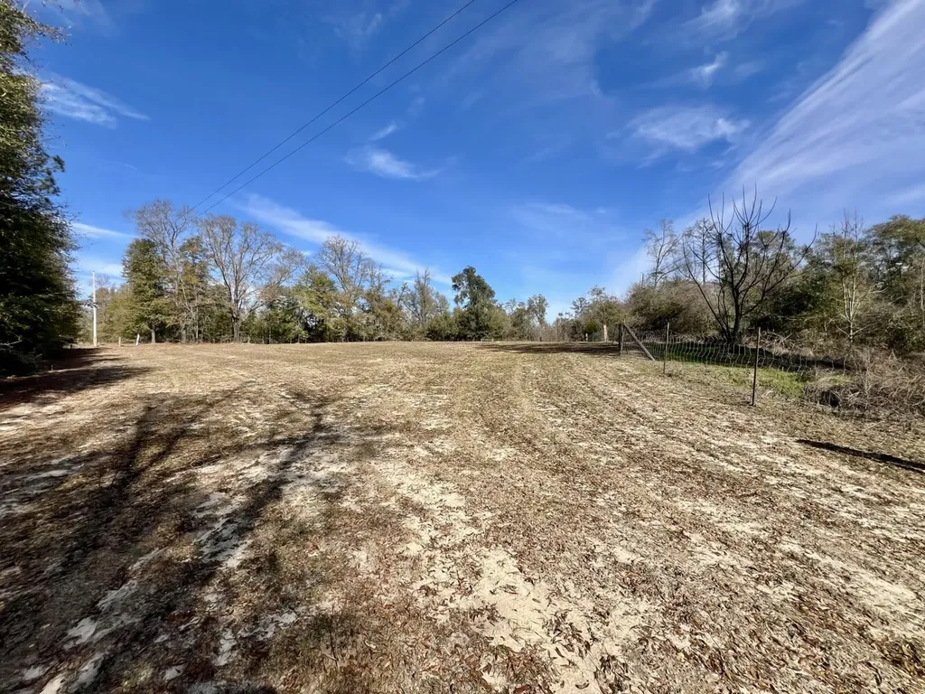 0 Holiday Lane Vashti AL 36482