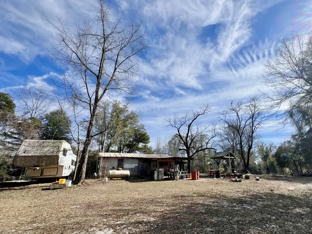 0 Holiday Lane Vashti AL 36482