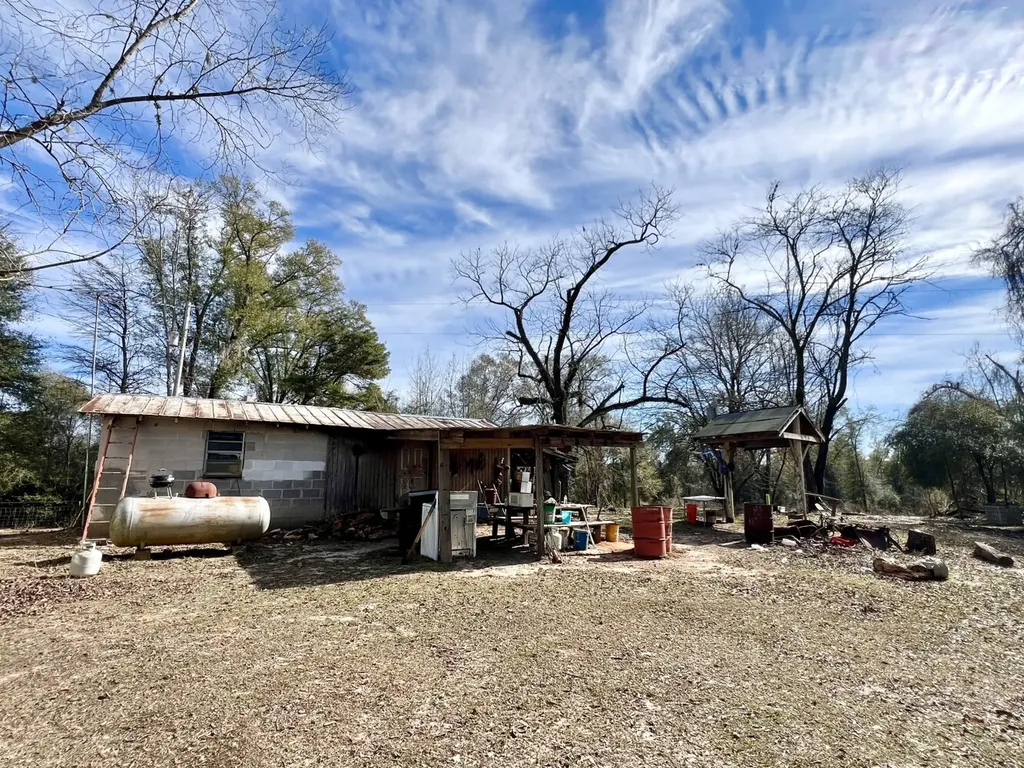 0 Holiday Lane Vashti AL 36482