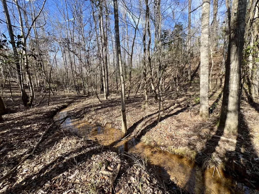 0 Old Claiborne Road Thomasville AL 36784
