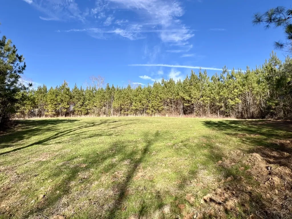 0 Old Claiborne Road Thomasville AL 36784