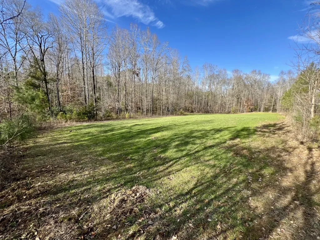 0 Old Claiborne Road Thomasville AL 36784
