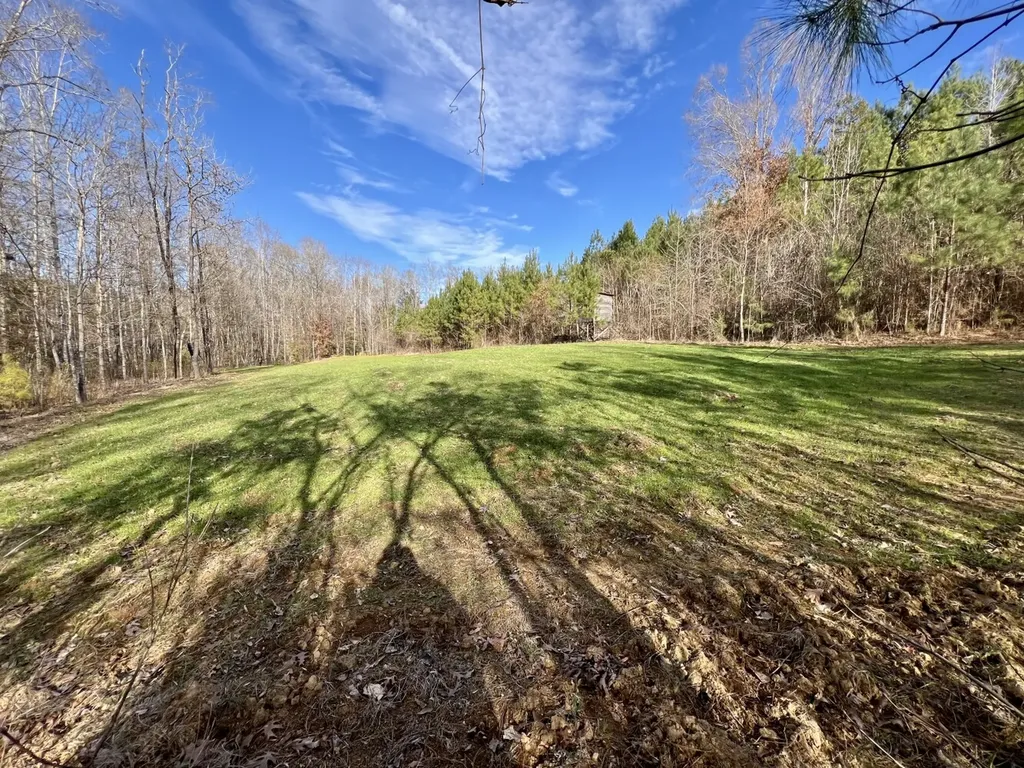 0 Old Claiborne Road Thomasville AL 36784