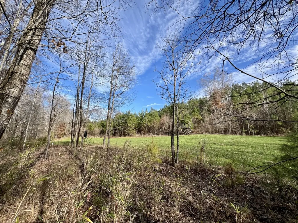 0 Old Claiborne Road Thomasville AL 36784