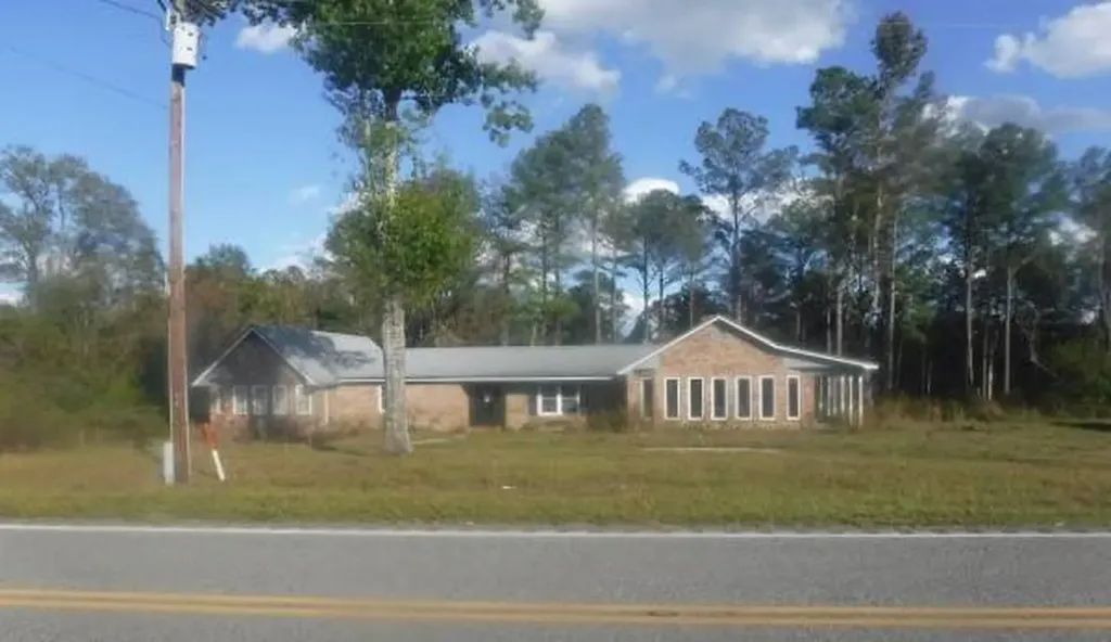 18824 Highway 41 Brewton AL 36426