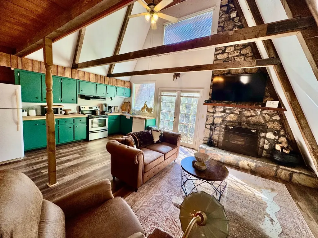 57 Fernway Court Camden AL 36726