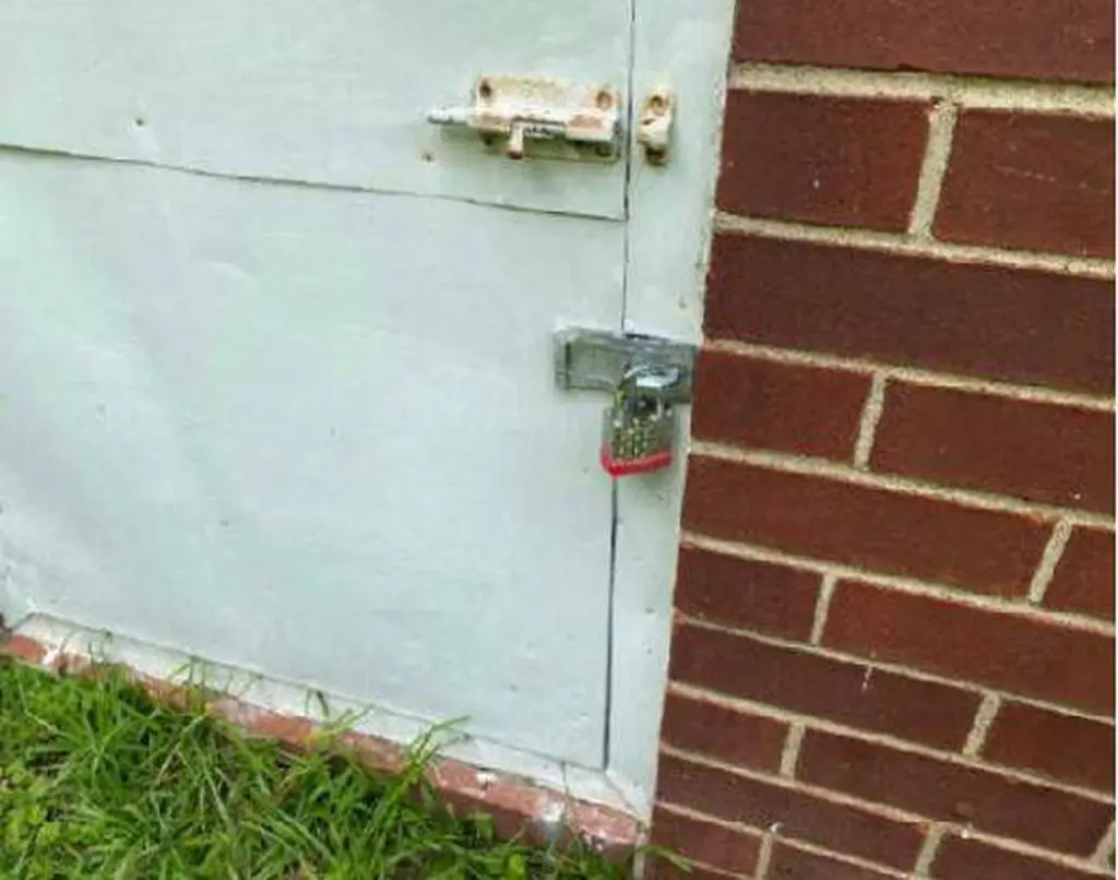 422 W 45th Street Anniston AL 36206