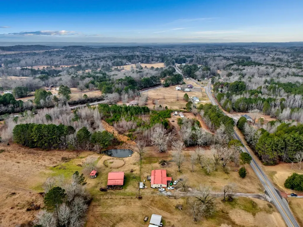 3070 Highway 5 Jasper AL 35503