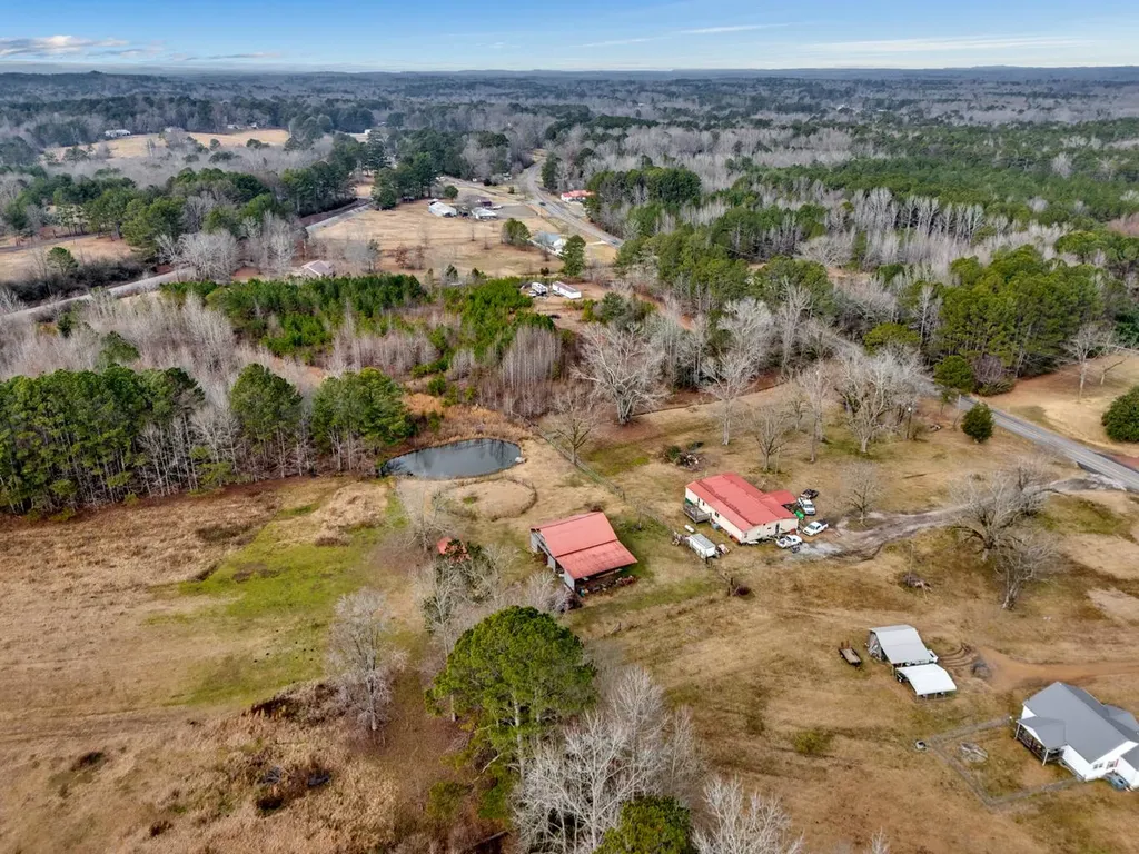 3070 Highway 5 Jasper AL 35503