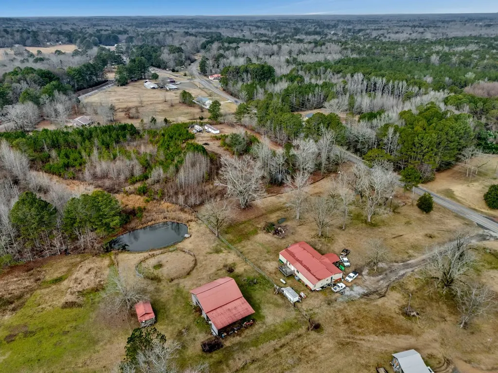 3070 Highway 5 Jasper AL 35503