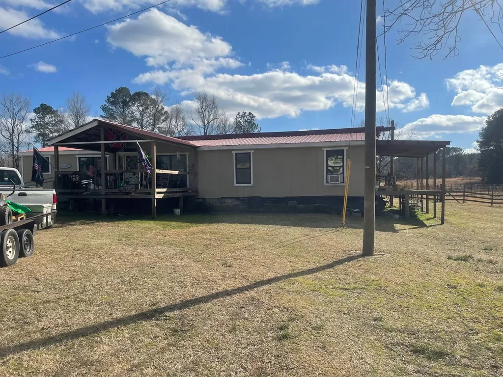 3070 Highway 5 Jasper AL 35503