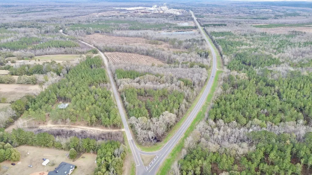 0 Highway 10 Pine Hill AL 36769