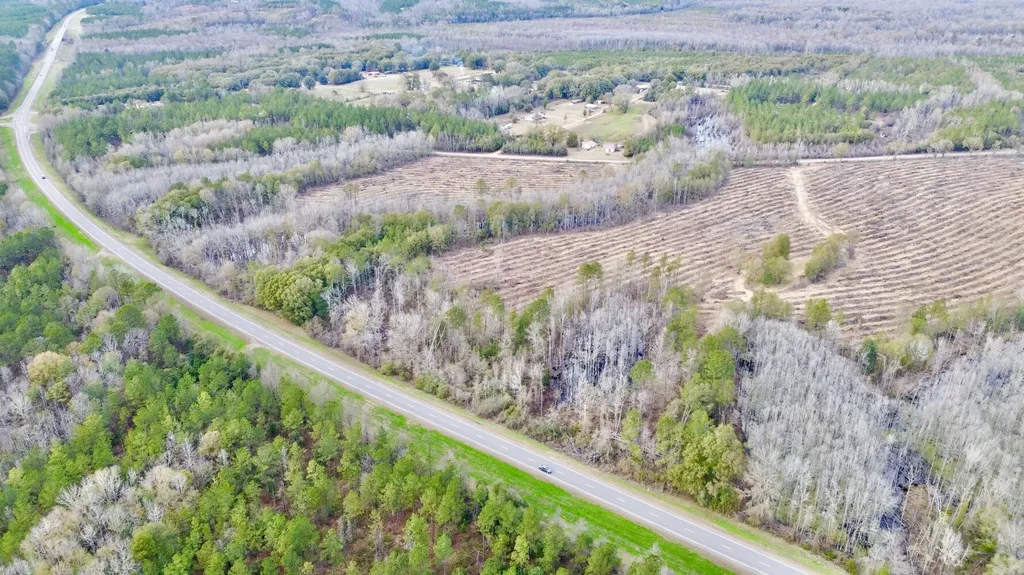 0 Highway 10 Pine Hill AL 36769