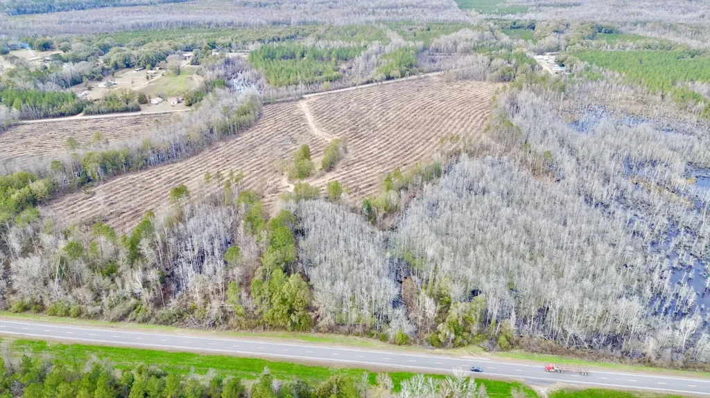 0 Highway 10 Pine Hill AL 36769