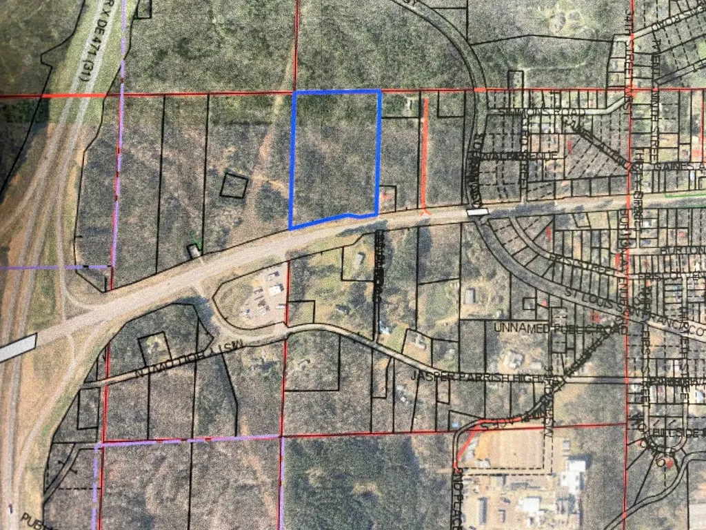 0 Highway 269 West Jasper AL 35580