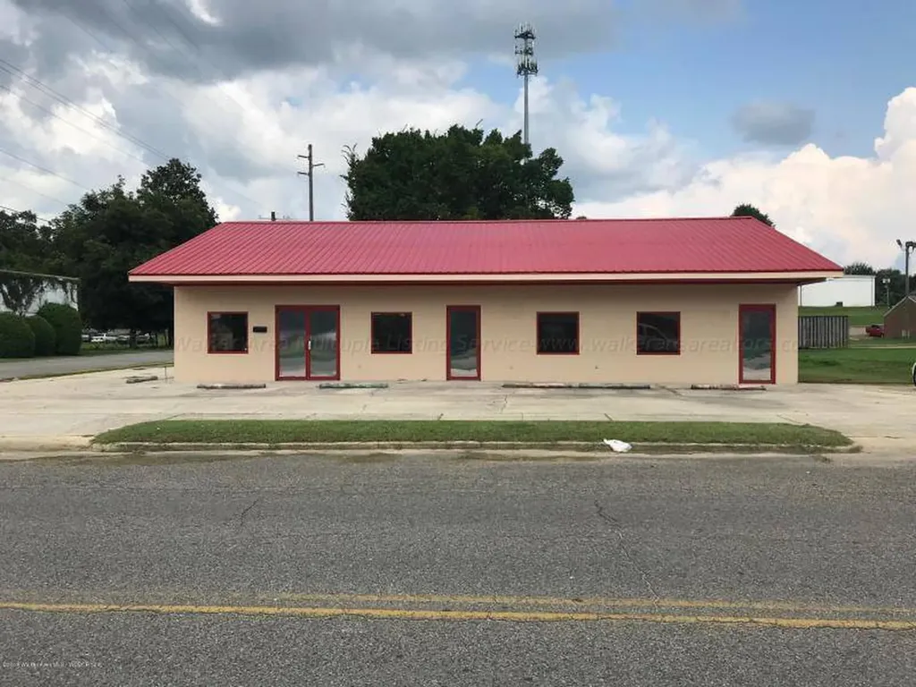 2205 Birmingham Avenue Jasper AL 35501